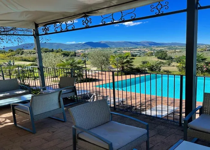6 Guests- Magical Grounds With Pool Jacuzzi