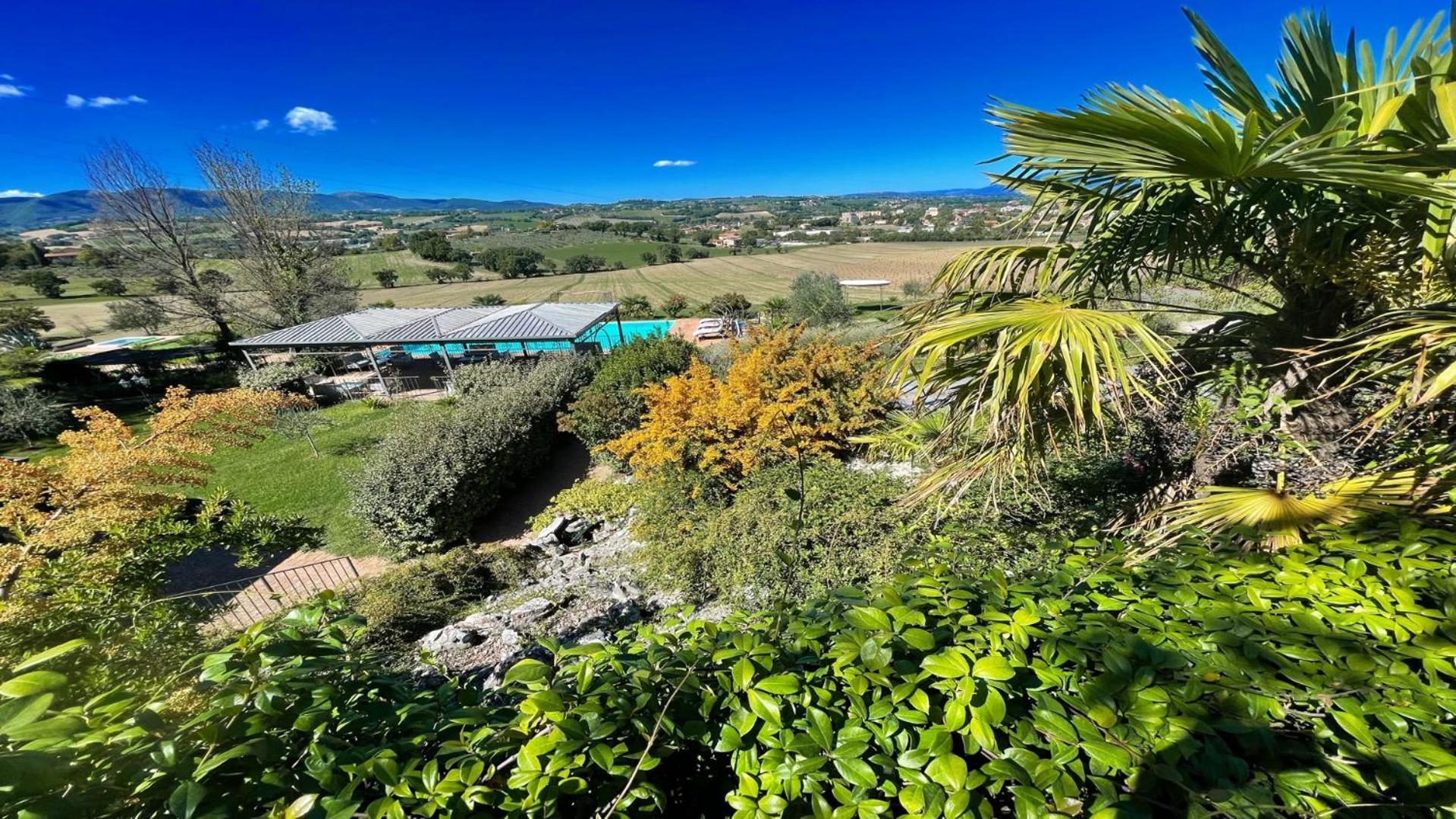 Apartment 6 Guests- Magical Grounds With Pool Jacuzzi