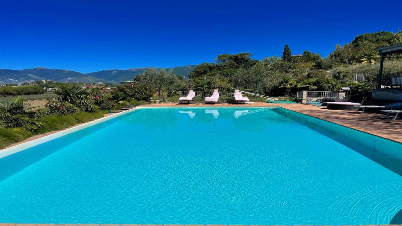 6 Guests- Magical Grounds With Pool Jacuzzi Apartment