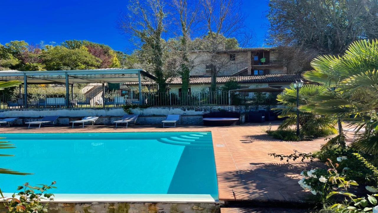 Apartment 6 Guests- Magical Grounds With Pool Jacuzzi *