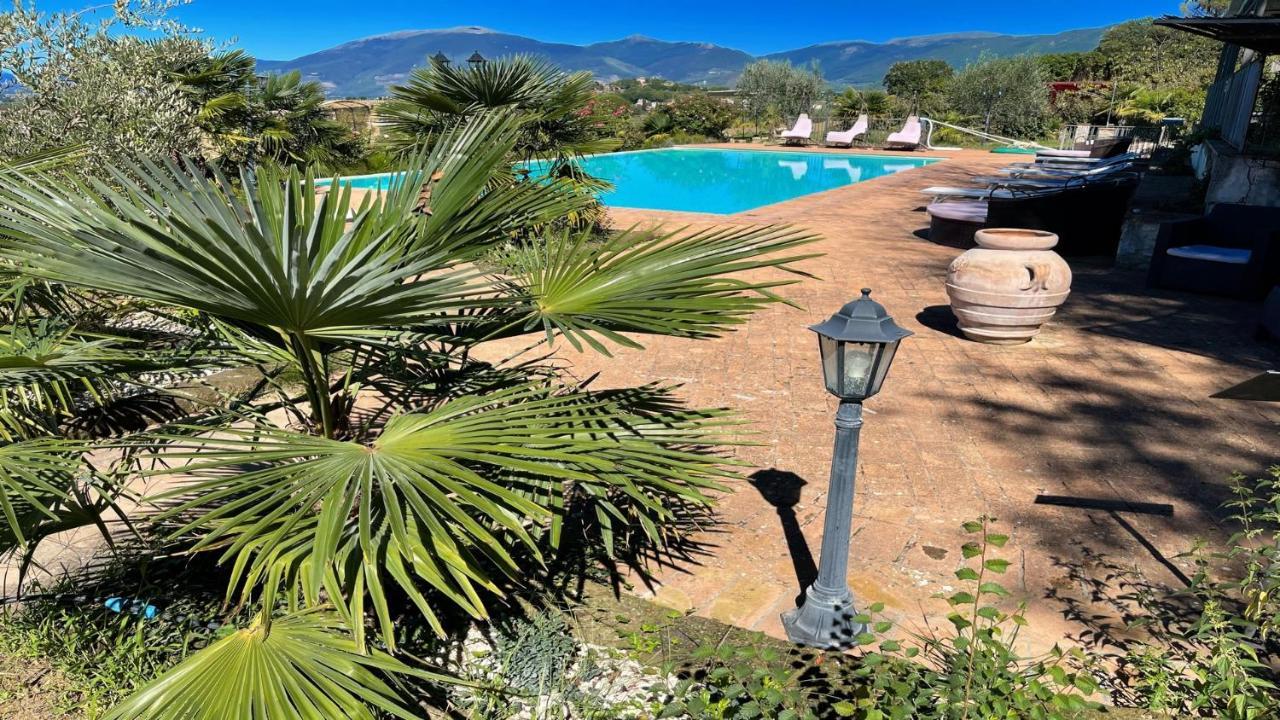 6 Guests- Magical Grounds With Pool Jacuzzi Apartment