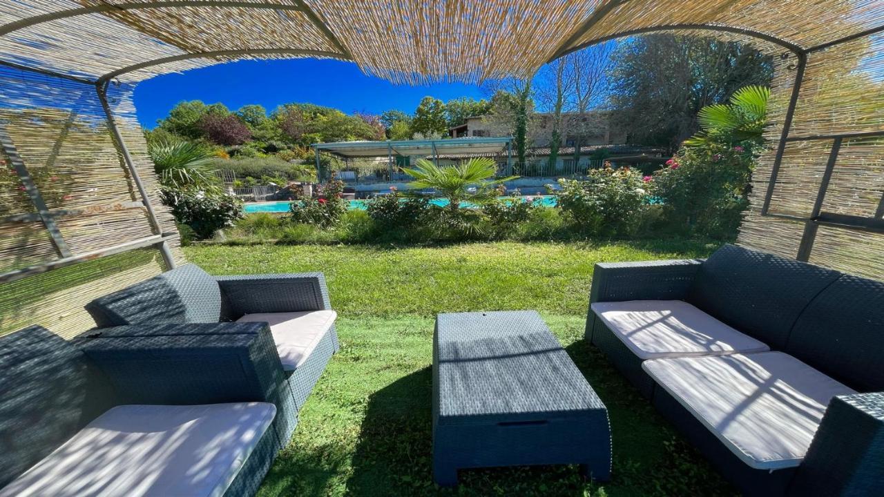 6 Guests- Magical Grounds With Pool Jacuzzi Apartment *