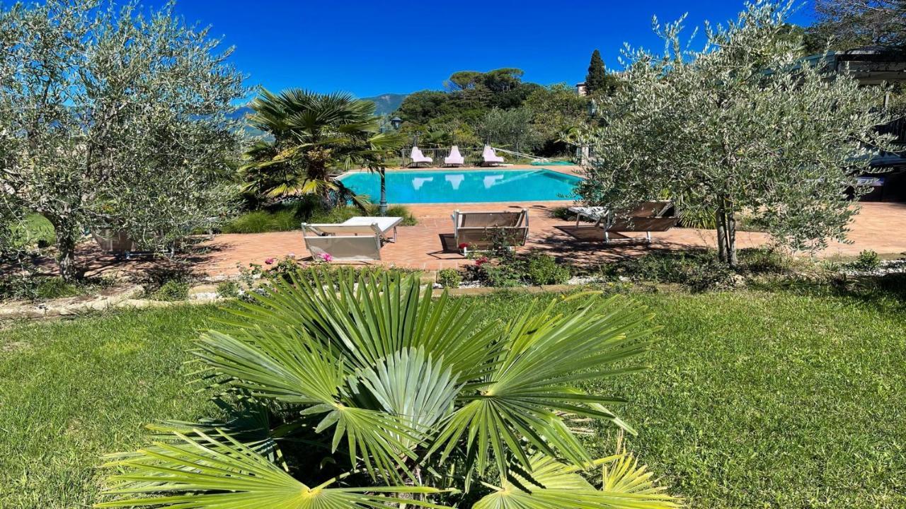 6 Guests- Magical Grounds With Pool Jacuzzi Apartment