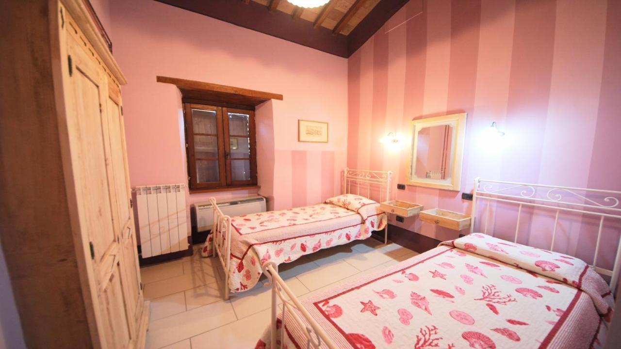 Apartment 6 Guests- Magical Grounds With Pool Jacuzzi Spoleto
